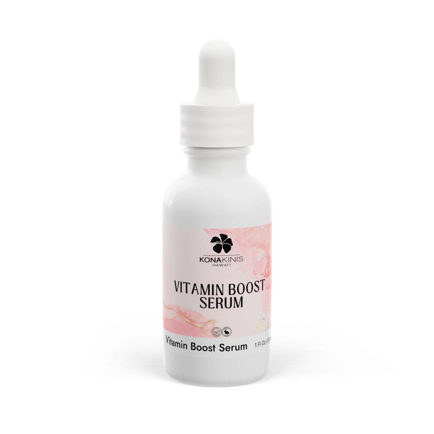 Vitamin Boost Serum 1oz.