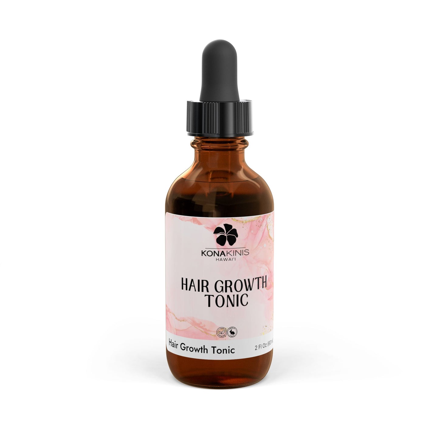 Hair Growth Tonic 2oz.