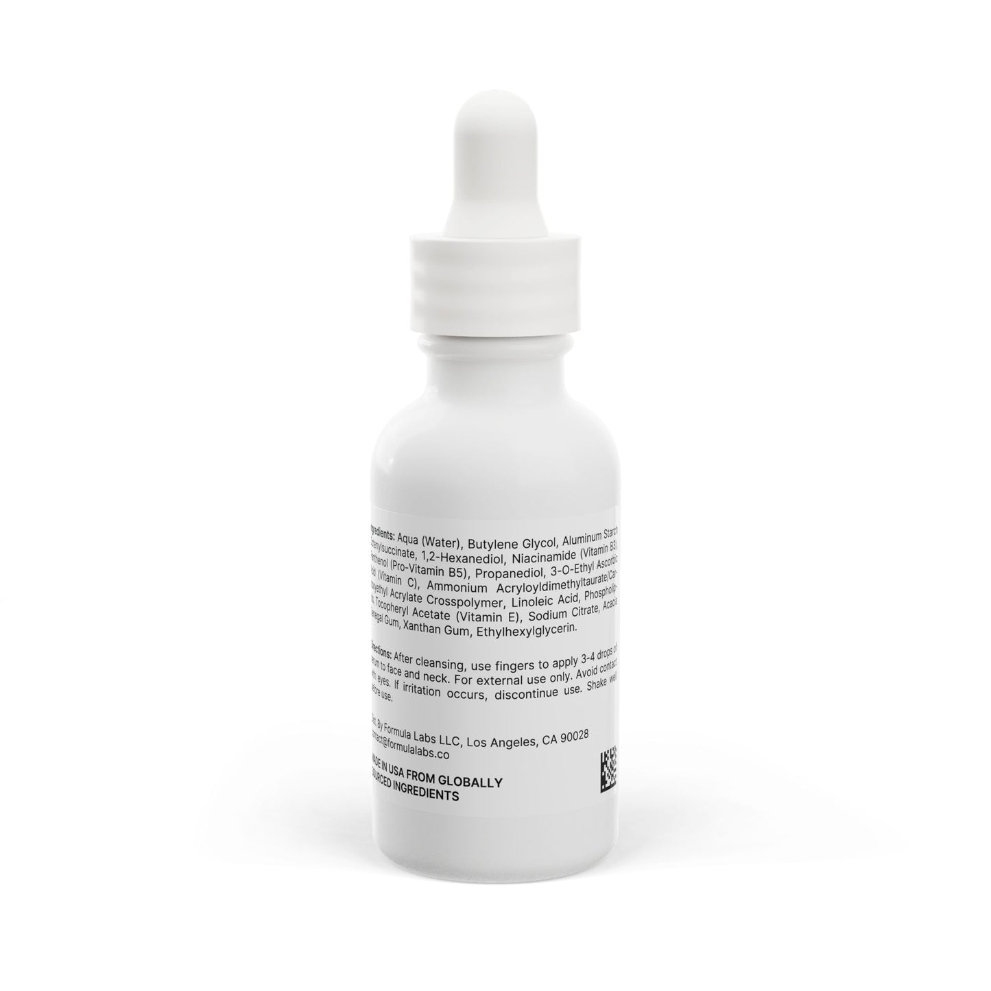 Vitamin Boost Serum 1oz.